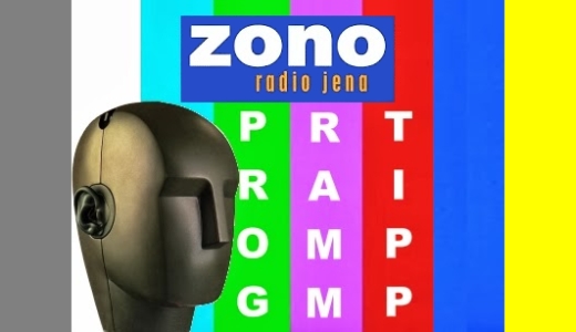 JEZT - ZONO Radio Jena Programmtipp - Symbolbild © MediaPool Jena